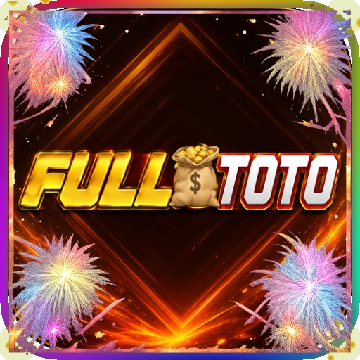 fulltoto Logo